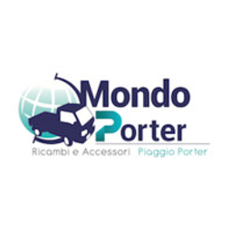 Mondo Porter Logo