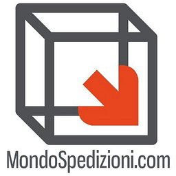Mondospedizioni.com Logo