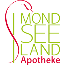 mondseeland-apotheke.at Logo