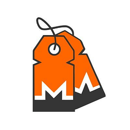 MoneroMerch Logo
