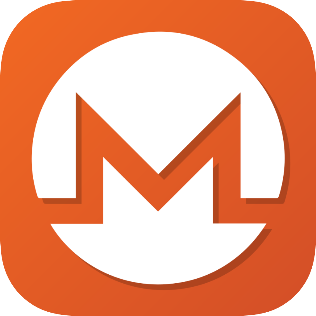 Monerowalletapp Logo