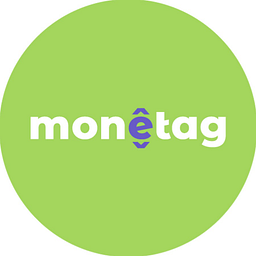 Monetag Logo
