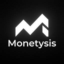 Monetysis Logo
