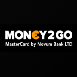 Money2Go DE Logo