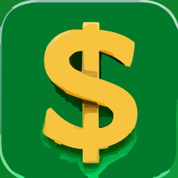 MONEY CASH Logo