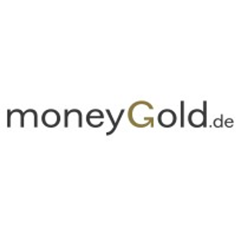 MoneyGold.de Logo