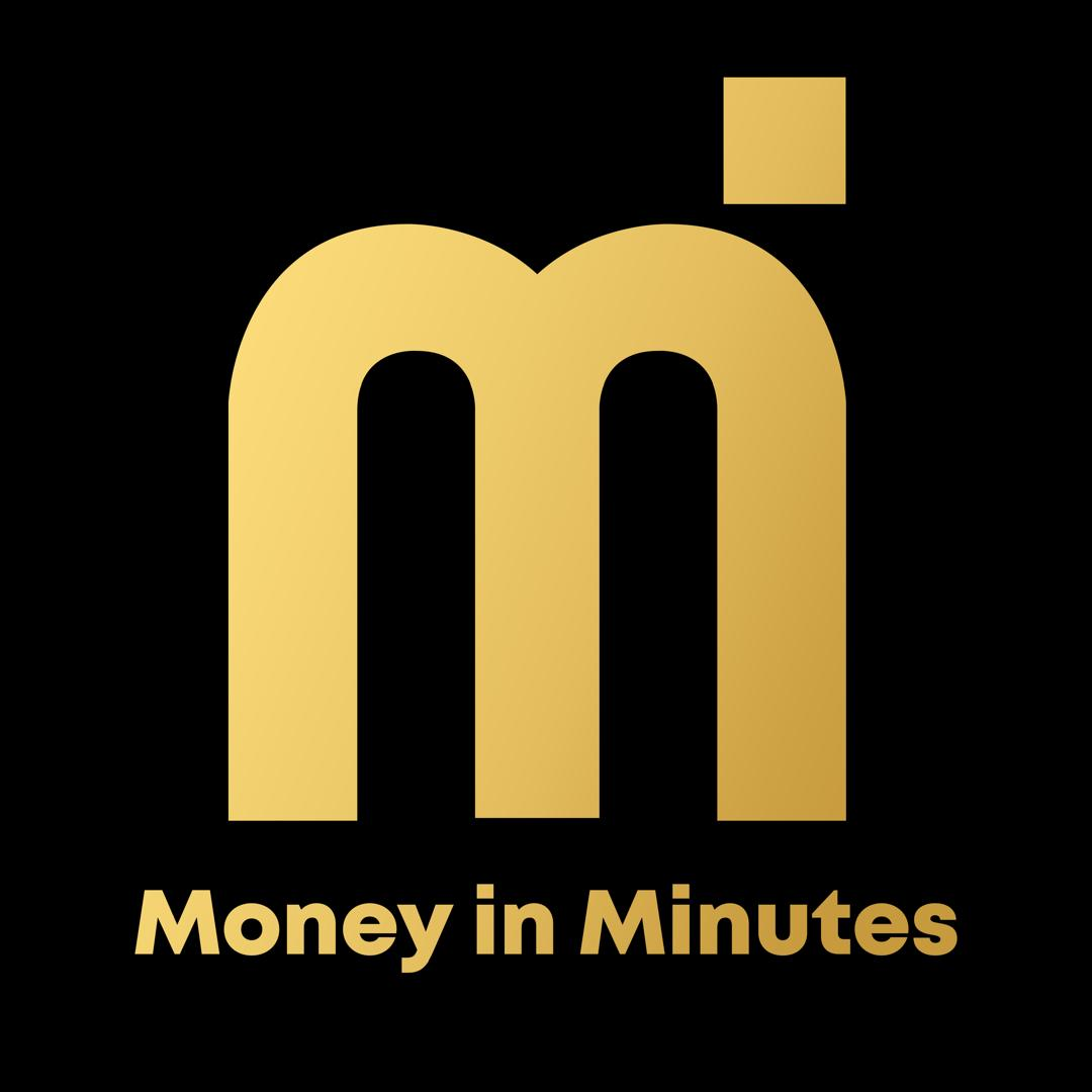 Moneyinminutes Logo