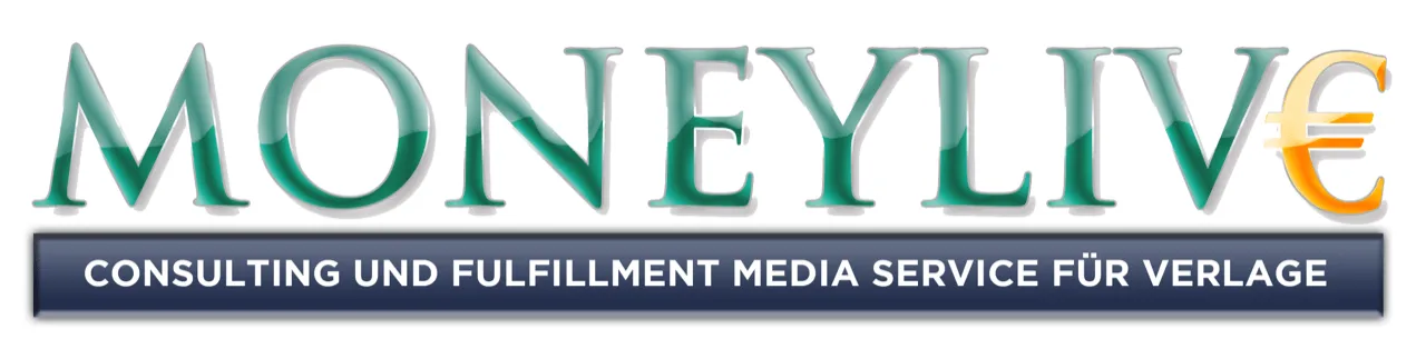 Moneylive Verlag e. K. Logo
