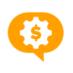 Money SMS Logo