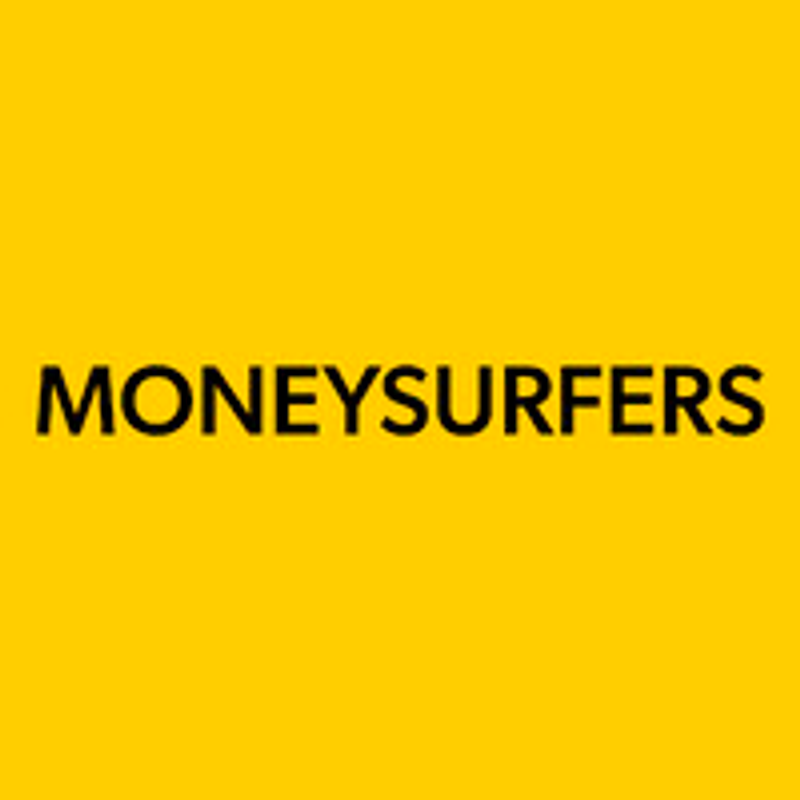 Moneysurfers Logo