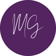 Monika Gohmert | Podcasting und Pinterest Marketing Logo