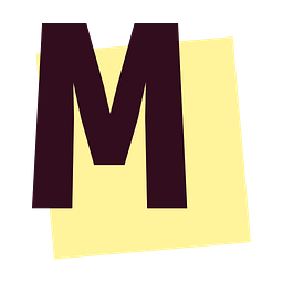 Monika Mergele Logo