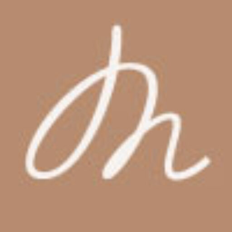 Monika Winden // Interior Design Academy Logo
