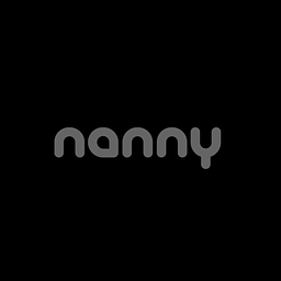 Monitornanny Logo