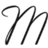 Photodesign Monja Kantenwein Logo