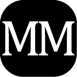 Monkeysmustache Logo