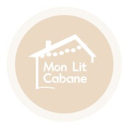 Mon Lit Cabane Logo
