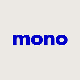 Mono Logo