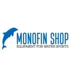 monofinshop.com Logo