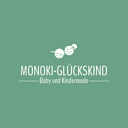 Monoki Glückskind Logo