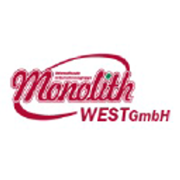 Monolith Gruppe Logo