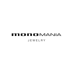 Monomania Webshop Logo