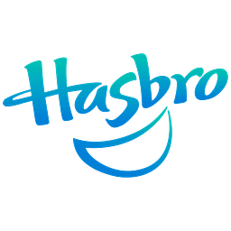 Hasbro Logo