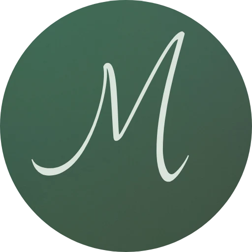 Monos edelstenen Logo