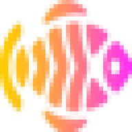 Monpoissonexotique Logo