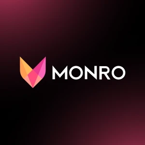Monro Casino Online Logo