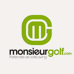 monsieurgolf Logo