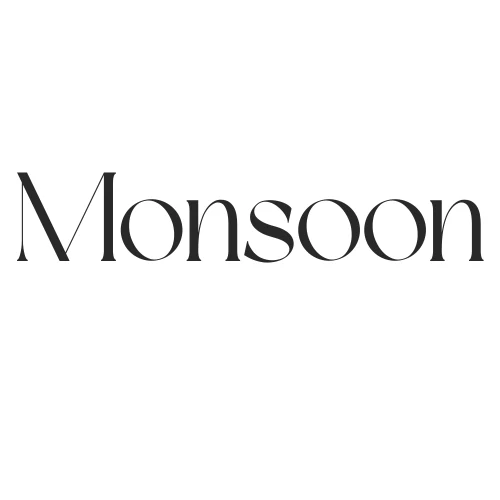 Monsoon Möbel Logo
