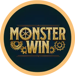 Monster Win Casino De Logo