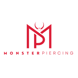 Monsterpiercing Logo