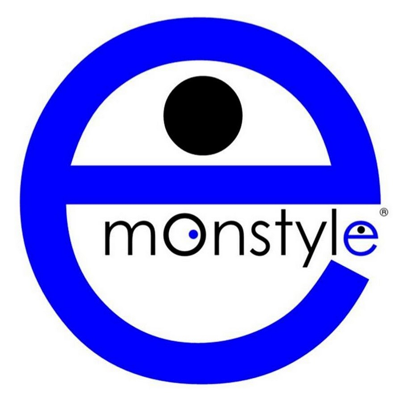 monstyle Brillen & Accessoires Logo