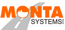 Monta Systems Straßenmarkierungs- und Instandhaltungsprodukte GmbH Logo