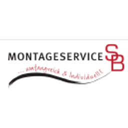 Montageservice SB Logo