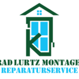 Lurtz Konrad Montagearbeiten Logo