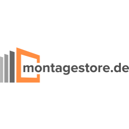 montagestore.de Logo