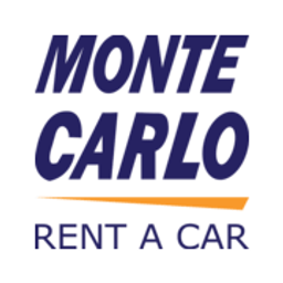 Monte Carlo Car Rental - Amman Queen Alia Airport (AMM) Logo