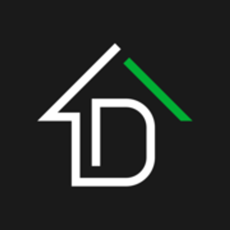 Monteurwohnungen Direkt Logo