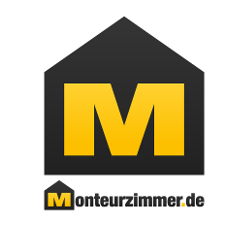 Monteurzimmer.de Logo