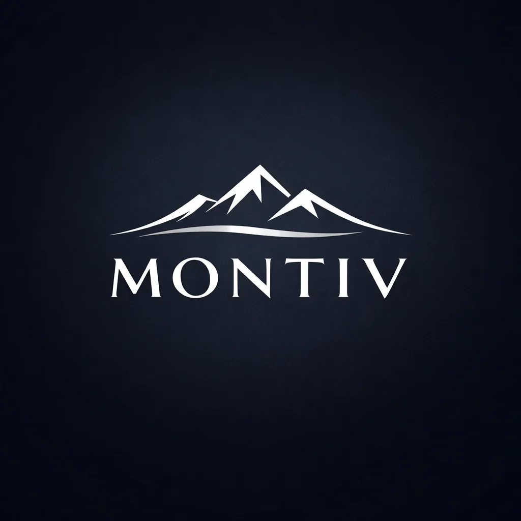 Montiv Logo