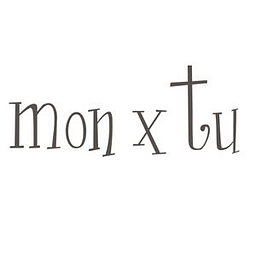 Monxtu Logo