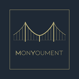 MonYoument Logo