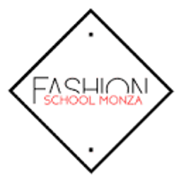 Monzafashionschool Logo