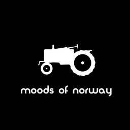 Moods of Norway Logo