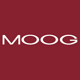 Moog GmbH Logo