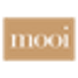 Mooi Store Logo