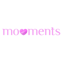 Mooments Logo